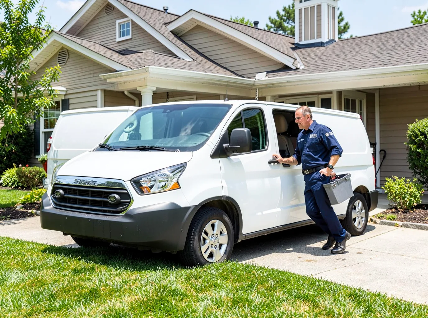 Emergency Plumber company in North Concord, VT