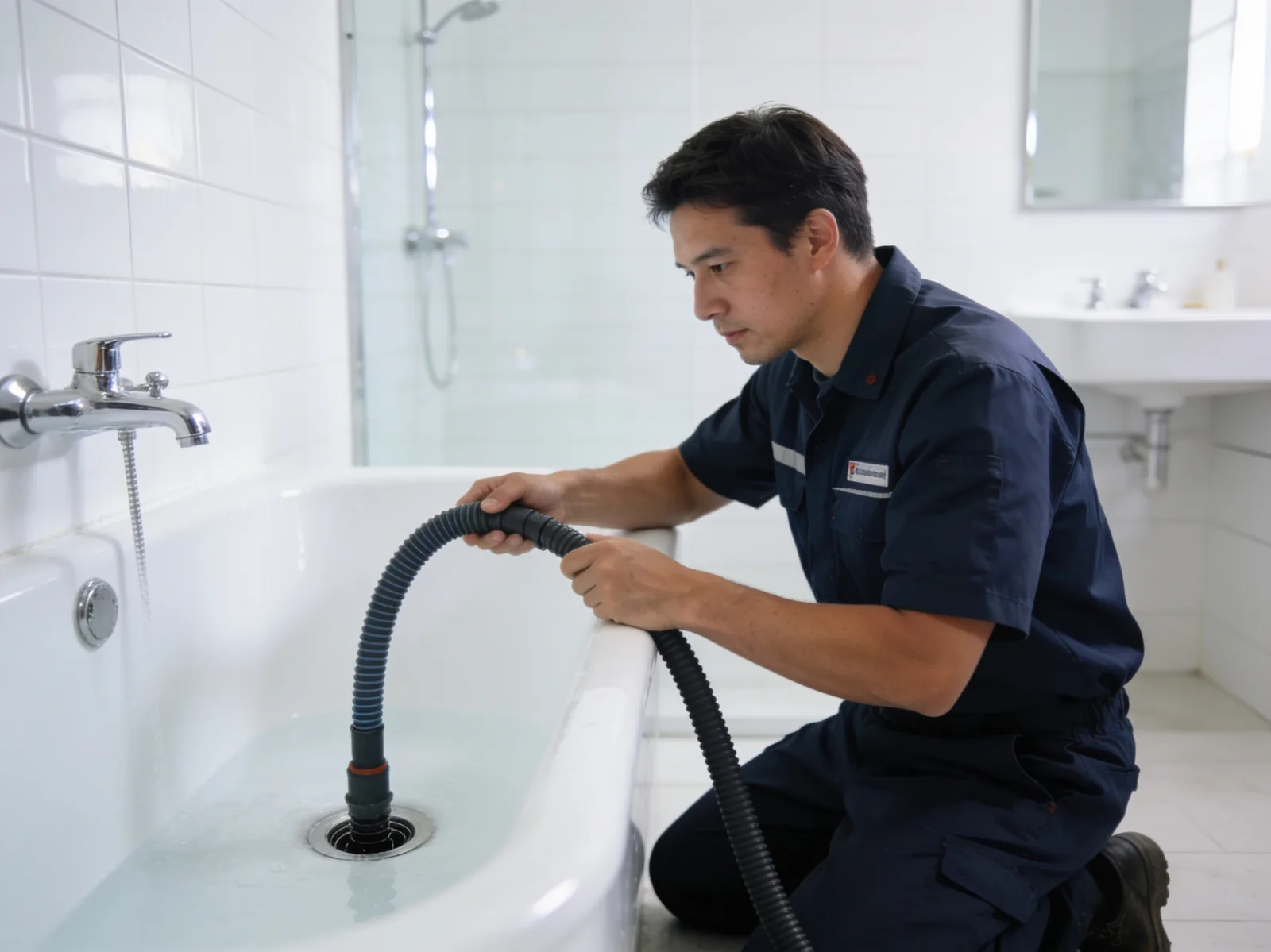 Emergency Plumber North Concord, VT FAQs